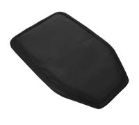 BESTOYARD Manchon Rafraîchisseur pour Bouteille de Vin Noir en Nylon Gel | Fit Élastique, sans Congélation, Isolation Anti-fuite, Mains Sèches, pour Petites Fêtes et Sorties