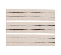 BESTOYARD Mèches Efficaces Coton en Lampe 3 Huile Beige de Pièces la Réduisant Fumée Lampes à Pétrole et Kits de Survie et Éclairage Intérieur
