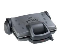 Grill viande et panini 1800w - ACG380 - Viva Italia - BESTRON