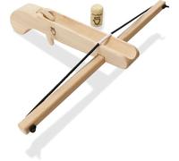 BestSaller 12389, Bouchons Schiesser en Bois avec Un Bouchon 1236