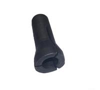 Besttoolifes Capuchon de mandrin en acier de rechange pour meuleuse Makita GD0600 GD0603 GD0601, compatible avec écrou de serrage de 3 mm 6 mm 906 763620-8 763627-4, accessoire d'outils électriques