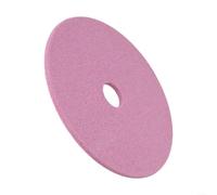 Besttoolifes Disque de Meulage pour Aiguiseur de Tronçonneuse 3/8 LP et .325, Roue en Céramique, Accessoire de Meuleuse Électrique, Résistant à l'Usure