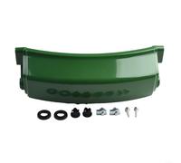 Besttoolifes Kit de Capot Avant Supérieur pour Tracteur AM128998 pour LT133 LT155 LT166 LT150 LT160 LT170 LT180 LT190 avec Vis de Montage