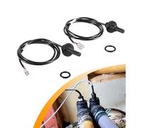 besttruck Lot de 2 capteurs de contrôle de température et Hi-Limit de rechange pour spa Watkins MFg/Hot Spring Spas 34-01395-K
