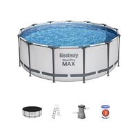 Bestway 13' x 48"/3.96m x 1.22m Pool Set