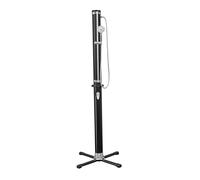 Bestway Douche solaire Flowclear SolarFlow 20 L inox 218×60×60 cm 58695