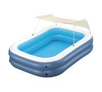 Bestway 254 x 140 x 178 cm