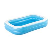 Bestway 54006 Piscine rectangulaire Bleu