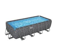 Bestway 561NJ Piscine Base Hors Sol APX 365 de 549 x 274 x 132 cm