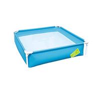 Bestway 56217 Piscinette My First Frame 122 X 122 h 30 Multicolor