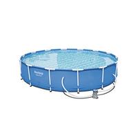 BESTWAY Piscine ronde tubulaire Ø4,27 x H0,84m