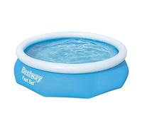 BESTWAY Fast Set Piscine hors sol, 305 x 76 cm 57266
