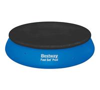 Bestway 58032 Bâche de protection de 244 cm pour piscine