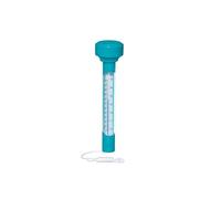 Bestway Thermomètre flottant 58072 en ABS 5 x 5 x 19 cm Blanc
