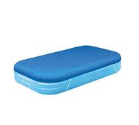 Bestway 58108 Bâche 4 Saisons pour Piscine Hors Sol Gonflable 305 x 183 cm