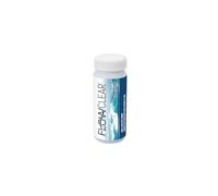 Bestway 58142 50 Bandelettes Test 3 en 1 Chlore, PH et alcalinité 9.5x16x16 cm