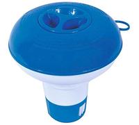 Bestway 58210 Doseur Flottant 12,7 cm pour Pastilles 20 GR