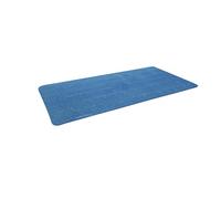 Bestway 58229E Bâche Solaire 927 x 454 pour Piscine Power Steel Frame Pool 956 x 488 x 132, Bleu, 927 x 454 x 1 cm