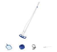 Bestway - 58234 - Ensemble De Accessoires pour Le Propreté de La Piscine