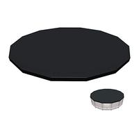 Bestway Couverture pour piscine Steel Frame Ø 427 cm - Modèle 58248