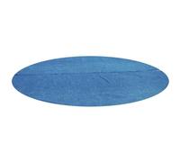 Bestway 58253 Bâche Solaire pour Piscine à Cadre Ø 488 cm