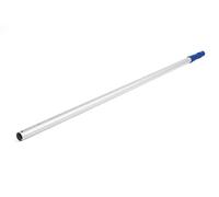Bestway 58279 Manche alu télescopique diamètre 30 mm longueur 3,60 m Blanc 11.2 x 7.2 x 139 cm