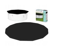 Bestway Liner pour piscine en PVC Ø 401 cm – 1 pièce