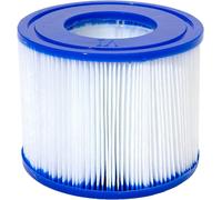Bestway 58323 filtres à cartouche type VI x pompes de piscine Lay-Z-Spa