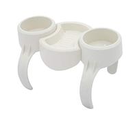 Bestway 58416 Porte-Gobelets lay-Z-Spa™ Compatible Tous Spas Gonflables Sauf Monaco et Helsinki