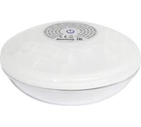 Bestway 58419 Lumière flottante à LED, Blanc, 20.5 x 7.4 x 20.5 cm