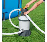 Bestway 58515 Filtration à sable STANDARD PLUS 3028 l/heure