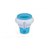 BESTWAY - 58701 - Distributeur De Chlore Flottant Avec Gant Chemguard 694160733