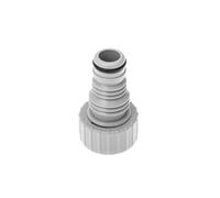 Bestway Adaptateur de tuyau d'arrosage de rechange pour Lay-Z-SPA Whirlpool (à partir de 2021, sauf DropStitch)
