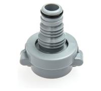 Bestway Adaptateur de vanne de vidange pour tous les Lay-Z-Spas à l’exception de Palm Springs (uniquement EU)