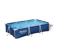 Bestway APO Steel Pro 300 x 201 x 66 cm avec Pumpe eckig dbla