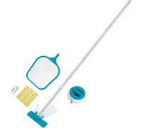 BESTWAY AquaClear Deluxe Kit d’accessoires pour piscine 58794