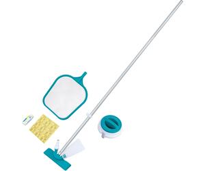 BESTWAY AquaClear Deluxe Kit d’accessoires pour piscine 58794