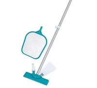 Bestway AquaClear Kit d'entretien pour Piscine 2,03 m
