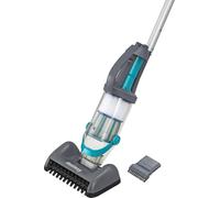 Bestway Aspirateur de piscine portatif AquaGrip sans fil avec cartouche filtrante