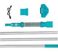 BESTWAY AquaSurge Aspirateur de piscine rechargeable 251 cm 58771