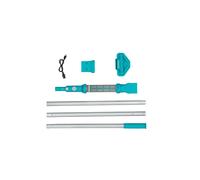 Bestway AquaSurge Aspirateur de piscine rechargeable