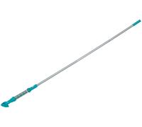 BESTWAY AquaSurge Aspirateur de piscine rechargeable 251 cm 58771