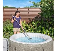 BESTWAY Aspirateur aquascan rechargeable