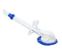 Bestway - Aspirateur automatique Bestway 58628 pour le nettoyage des piscines hors sol Aqua Sweeper Blanc G