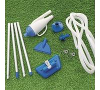 Bestway Aspirateur de piscine AquaCrawl 58212, aspirateur d'eau, aspirateur de filtration d'eau,, aspirateur de filtre à 3202437