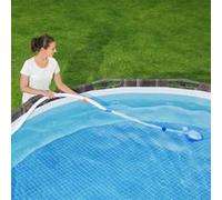 Bestway Aspirateur de piscine Flowclear AquaSweeper Automatique