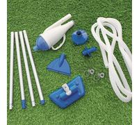 Bestway Aspirateur Piscine AquaCrawl