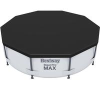 BESTWAY Bâche 4 saisons 305 cm de diametre 58036
