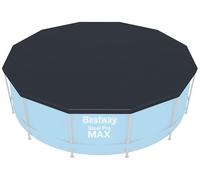 BESTWAY Bâche 4 saisons 360 ou 366 cm de diametre 58037