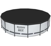 BESTWAY Bâche 4 saisons 457 ou 460 cm de diametre 58038